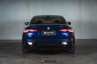 BMW M440i vaihtoauto