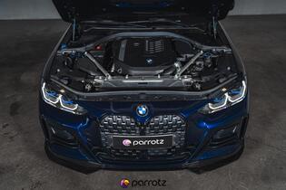 BMW M440i vaihtoauto