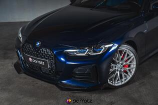 BMW M440i vaihtoauto