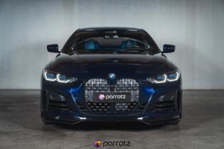 BMW M440i vaihtoauto