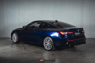 BMW M440i vaihtoauto
