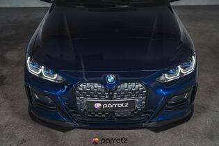 BMW M440i vaihtoauto