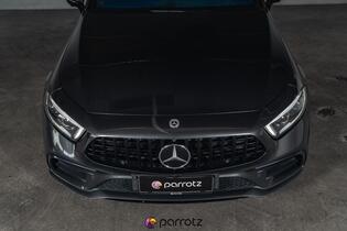 Mercedes-Benz CLS vaihtoauto