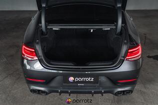 Mercedes-Benz CLS vaihtoauto