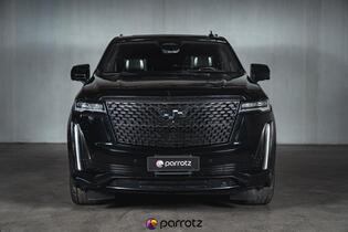 Cadillac Escalade vaihtoauto