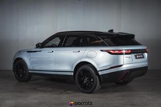 Land Rover Range Rover Velar vaihtoauto