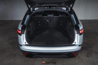 Land Rover Range Rover Velar vaihtoauto