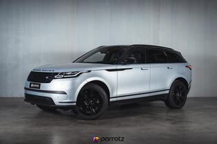 Land Rover Range Rover Velar vaihtoauto