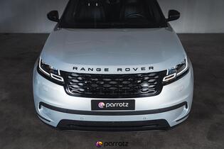 Land Rover Range Rover Velar vaihtoauto