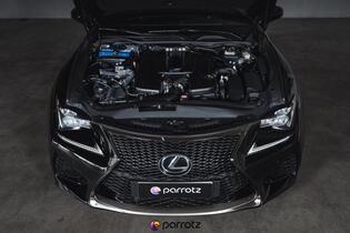 Lexus RC vaihtoauto