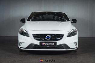 Volvo V40 vaihtoauto