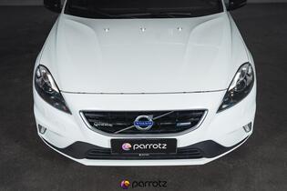 Volvo V40 vaihtoauto