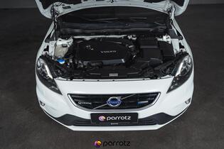 Volvo V40 vaihtoauto