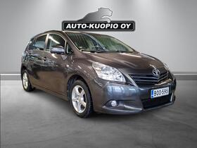 Toyota Verso vaihtoauto