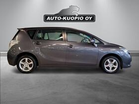 Toyota Verso vaihtoauto