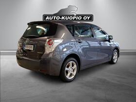 Toyota Verso vaihtoauto