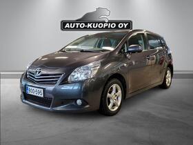 Toyota Verso vaihtoauto