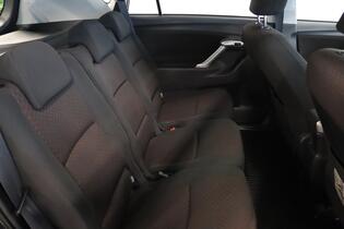 Toyota Verso vaihtoauto