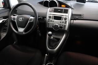 Toyota Verso vaihtoauto