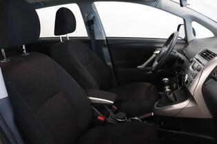 Toyota Verso vaihtoauto