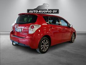 Toyota Verso vaihtoauto