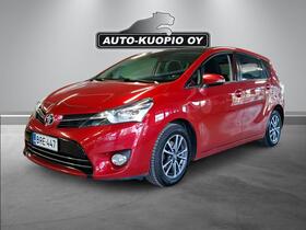 Toyota Verso vaihtoauto