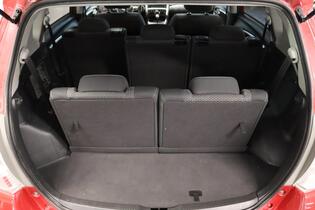 Toyota Verso vaihtoauto