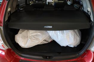 Toyota Verso vaihtoauto