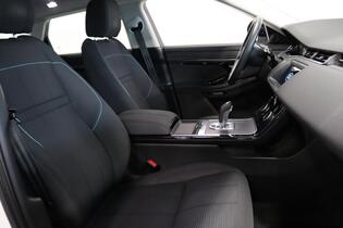 Land Rover Range Rover Evoque vaihtoauto