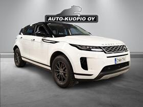 Land Rover Range Rover Evoque vaihtoauto