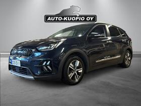 Kia Niro vaihtoauto