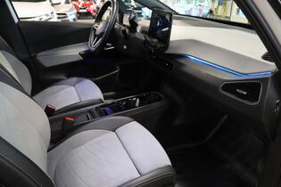 Volkswagen ID.3 vaihtoauto