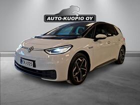 Volkswagen ID.3 vaihtoauto