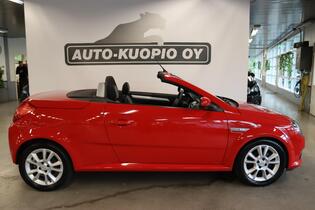 Opel Tigra vaihtoauto