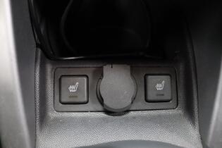 Opel Tigra vaihtoauto