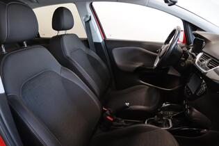 Opel Corsa vaihtoauto