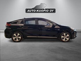 Hyundai IONIQ plug-in vaihtoauto