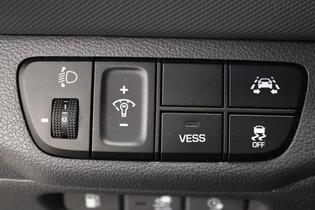 Hyundai IONIQ plug-in vaihtoauto