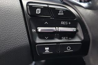 Hyundai IONIQ plug-in vaihtoauto