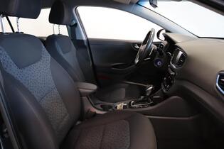 Hyundai IONIQ plug-in vaihtoauto