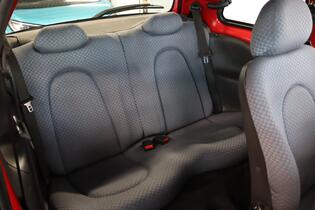 Ford Ka vaihtoauto