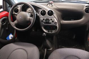 Ford Ka vaihtoauto
