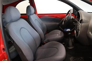 Ford Ka vaihtoauto