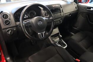 Volkswagen Golf Plus vaihtoauto