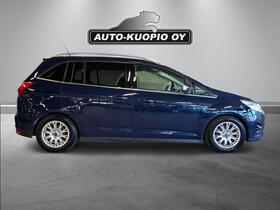 Ford Grand C-MAX vaihtoauto