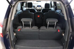Ford Grand C-MAX vaihtoauto