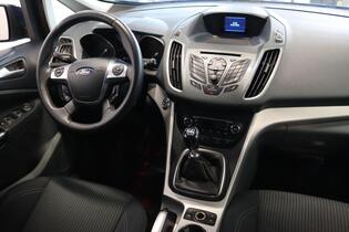 Ford Grand C-MAX vaihtoauto