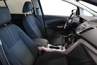 Ford Grand C-MAX vaihtoauto
