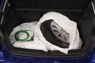 SEAT Ibiza vaihtoauto