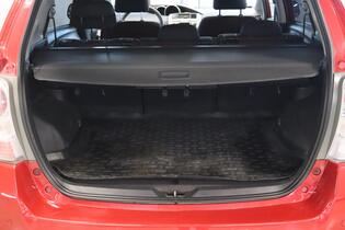 Toyota Verso vaihtoauto